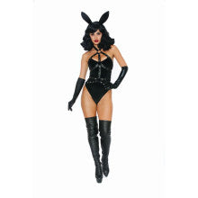 Dreamgirl Lingerie Bad Girl Bunny Womens Sexy Costume Dream Girl Lingerie