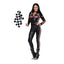 Dreamgirl Lingerie Start Your Engines Womens Costume Dream Girl Lingerie