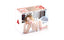 Kokos Maria Onahole 3 Realistic Pussy & Ass 1:1 Torso Male Stroker