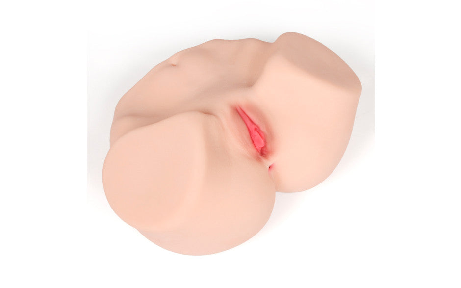 Kokos Maria Onahole 3 Realistic Pussy & Ass 1:1 Torso Male Stroker Main image