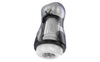Drywell DVA Automatic USB Thrusting & Vibrating Male Masturbator