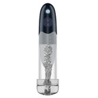 LuvPump BathFun Automatic USB Waterproof Penis Pump With Magic Sleeve