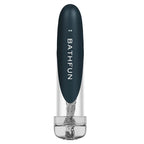 LuvPump BathFun Automatic USB Waterproof Penis Pump With Magic Sleeve