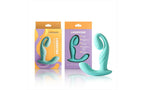 Arosum LushVibe Wearable Sprout Shaped Unisex G Spot Vibrator