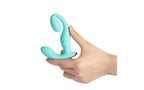 Arosum LushVibe Wearable Sprout Shaped Unisex G Spot Vibrator