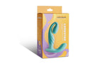 Arosum LushVibe Wearable Sprout Shaped Unisex G Spot Vibrator