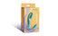 Arosum LushVibe Wearable Sprout Shaped Unisex G Spot Vibrator