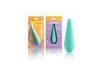 Arosum VibeSwirl Drip Shape Rechargeable Personal Vibrator