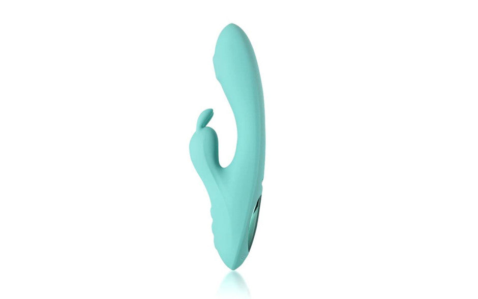 Arosum G Rabbit Rotating G Spot & Clitoral Vibrator Main image