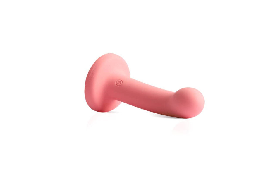 Arosum FlexDong 10 Mode Vibrating Strap On Dildo Secondary image