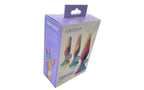Arosum TriPlugs Silicone Anal Training Kit 3 Piece