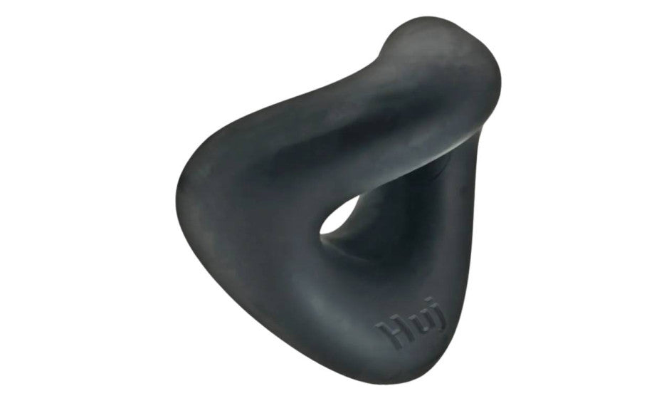 Hunkyjunk FORM Stretchy Mens Cock Ring