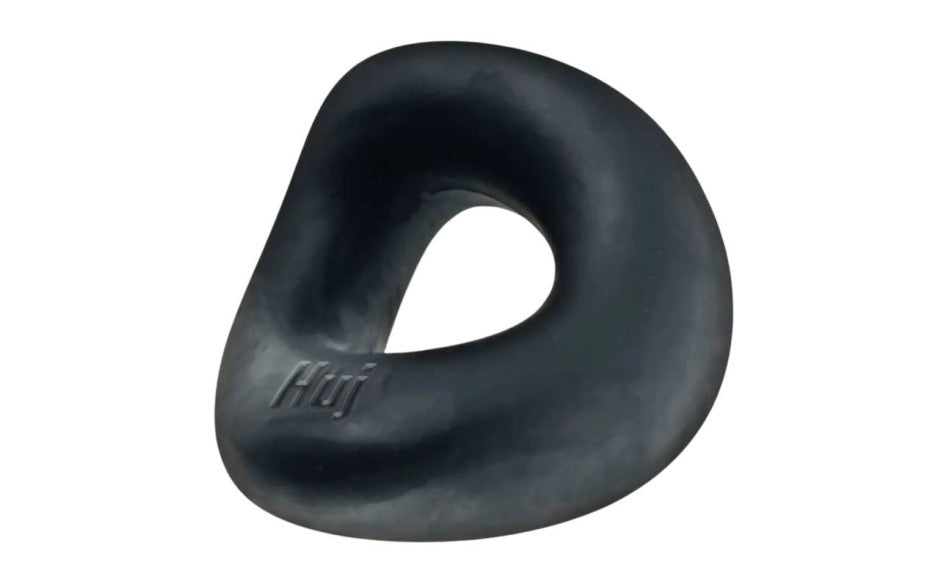 Hunkyjunk FORM Stretchy Mens Cock Ring Secondary image