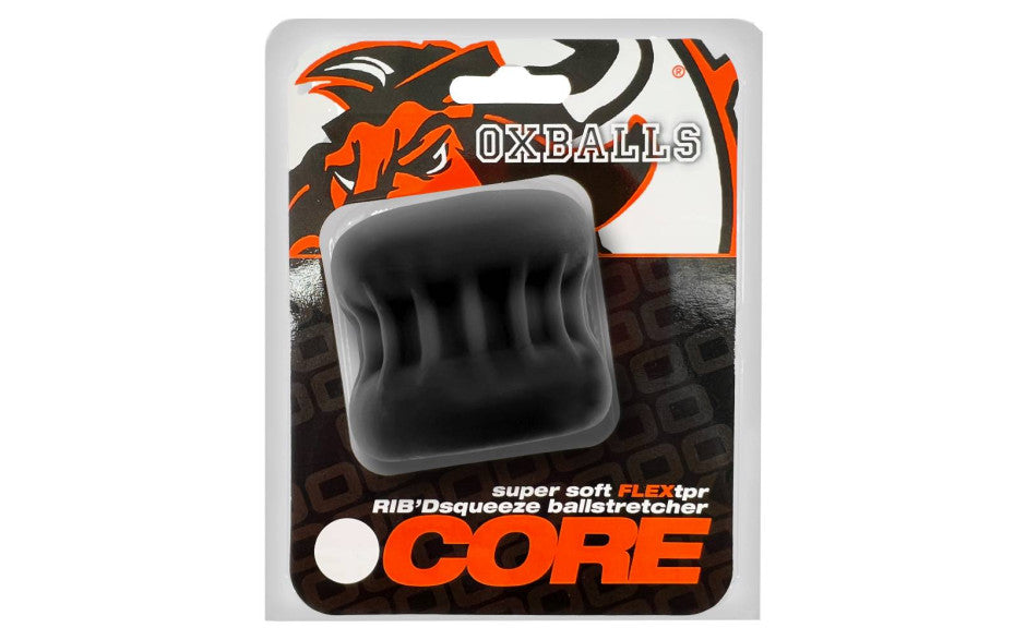 Oxballs Core Grip Squeeze Male Ball Stretcher