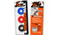 Oxballs Ringer Max  Cock Ring Set 3 Piece Multi Colour