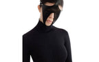 Daytona Ex Machina Genuine BDSM Play Leather Mask