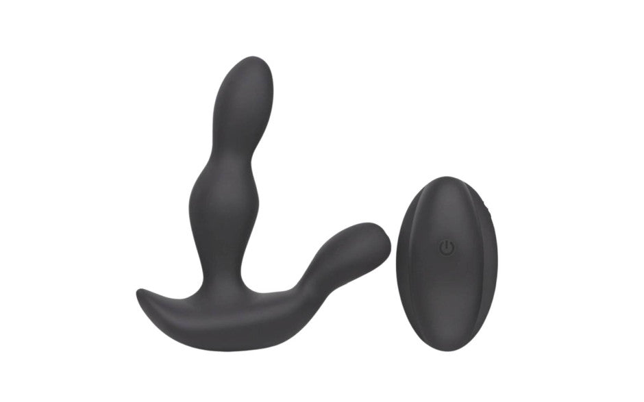 SXE Ricky Remote Controlled Wearable Vibrator Main image