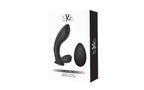 SXE Roger Remote Control Vibrating & Slapping Prostate Massager