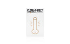 Empire Labs Clone a Willy Plus Balls Moulding Kit Medium