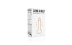 Empire Labs Clone a Willy Plus Balls Moulding Kit Hot Pink Empire Labs