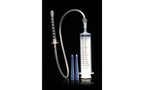 XR Brands CleanStream Enema Syringe With Attachments