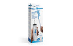 XR Brands CleanStream Enema Syringe With Attachments