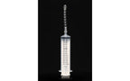 XR Brands CleanStream Enema Syringe With Attachments