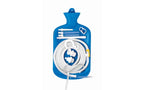 XR Brands CleanStream Deluxe Shower Enema Bag & Nozzle Kit
