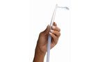XR Brands CleanStream Deluxe Shower Enema Bag & Nozzle Kit
