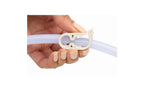 XR Brands CleanStream Deluxe Shower Enema Bag & Nozzle Kit