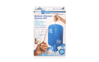 XR Brands CleanStream Deluxe Shower Enema Bag & Nozzle Kit