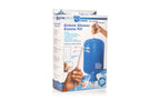 XR Brands CleanStream Deluxe Shower Enema Bag & Nozzle Kit