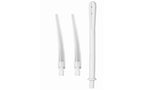 XR Brands CleanStream Deluxe Shower Enema Bag & Nozzle Kit