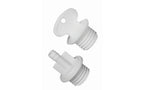 XR Brands CleanStream Deluxe Shower Enema Bag & Nozzle Kit