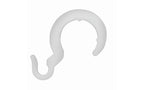 XR Brands CleanStream Deluxe Shower Enema Bag & Nozzle Kit