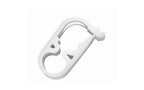 XR Brands CleanStream Deluxe Shower Enema Bag & Nozzle Kit