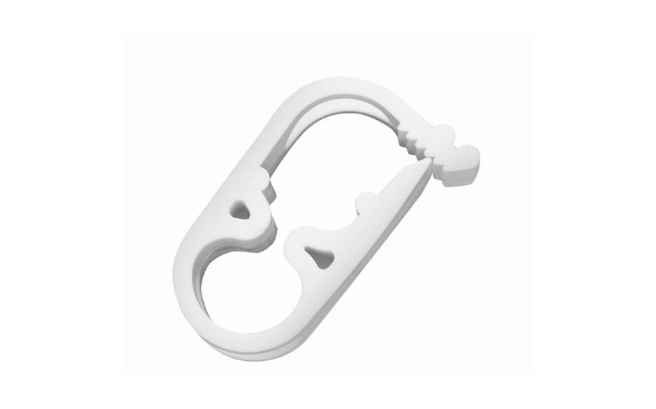 XR Brands CleanStream Deluxe Shower Enema Bag & Nozzle Kit