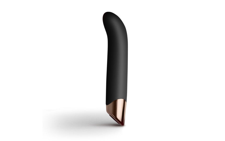 Rocks Off  Chaiamo 10 Function Rechargeable G Spot Vibrator Main image