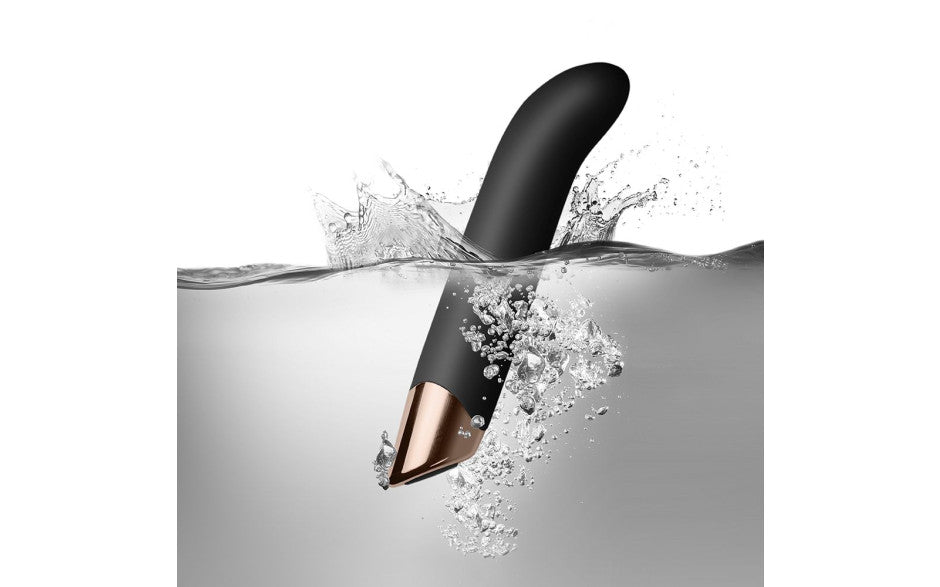 Rocks Off  Chaiamo 10 Function Rechargeable G Spot Vibrator