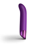 Rocks Off Chaiamo G G Spot Vibrator Purple