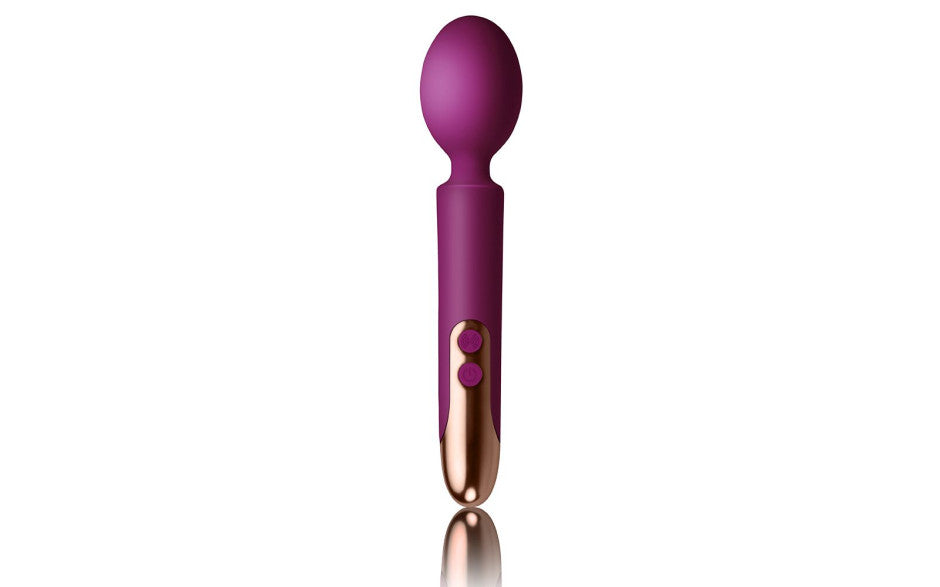 Rocks Off Oriel Rechargeable Cordless Body Wand Massager Main image