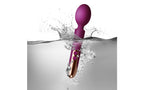 Rocks Off Oriel Rechargeable Cordless Body Wand Massager