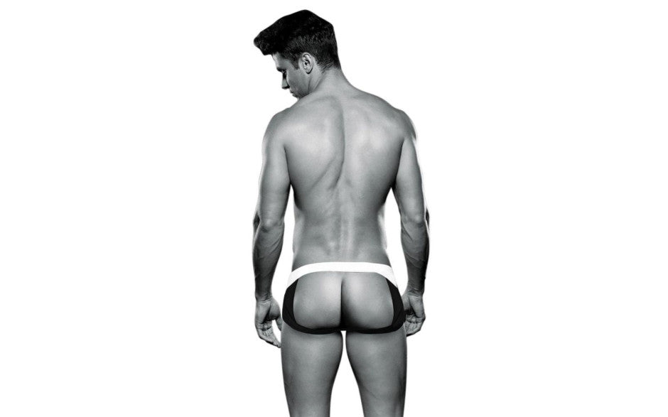 Envy Bulge Mens Jock