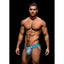 Envy Cool Colour Jock Blue