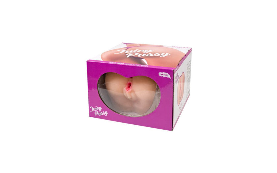 ToyFA Juicy Paula Realistic Butt Masturbator