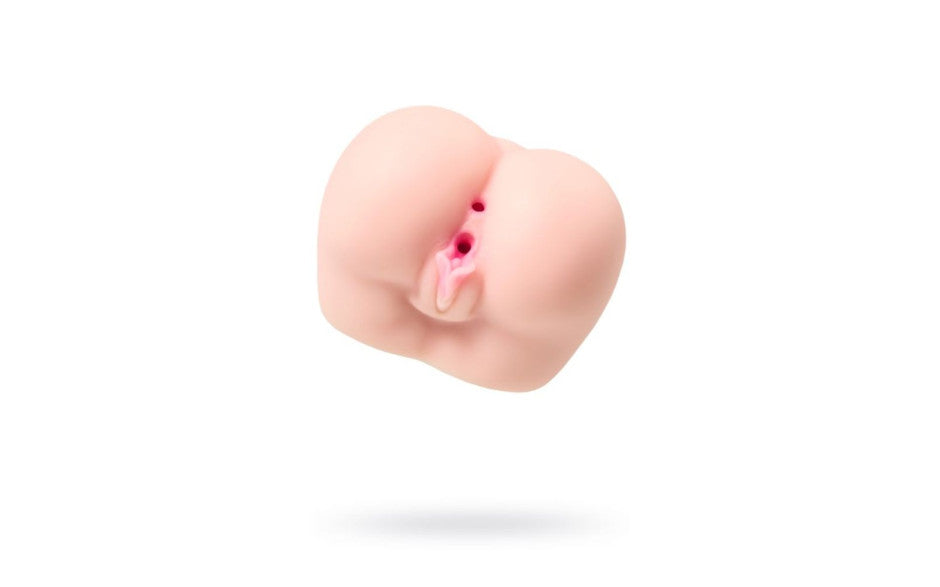 ToyFA Juicy Paula Realistic Butt Masturbator Secondary image