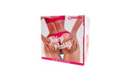 ToyFA Juicy Giovanna Realistic Butt Male Masturbator
