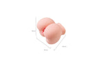 ToyFA Juicy Giovanna Realistic Butt Male Masturbator