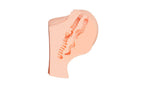 ToyFA Juicy Giovanna Realistic Butt Male Masturbator