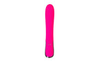 EroTeq Mecawn 10 Mode Slimline G Spot Vibrator Pink